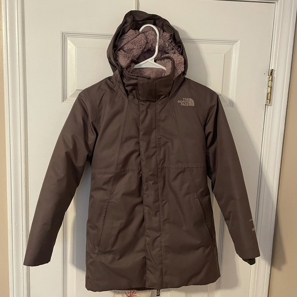 Girls NorthFace